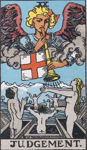 Judgment